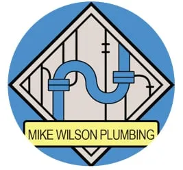 Slide of Mike Wilson Plumbing
