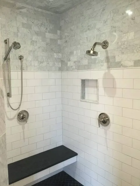 Slide of Mike Wilson Plumbing