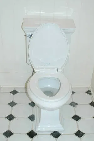 Slide of Mike Wilson Plumbing