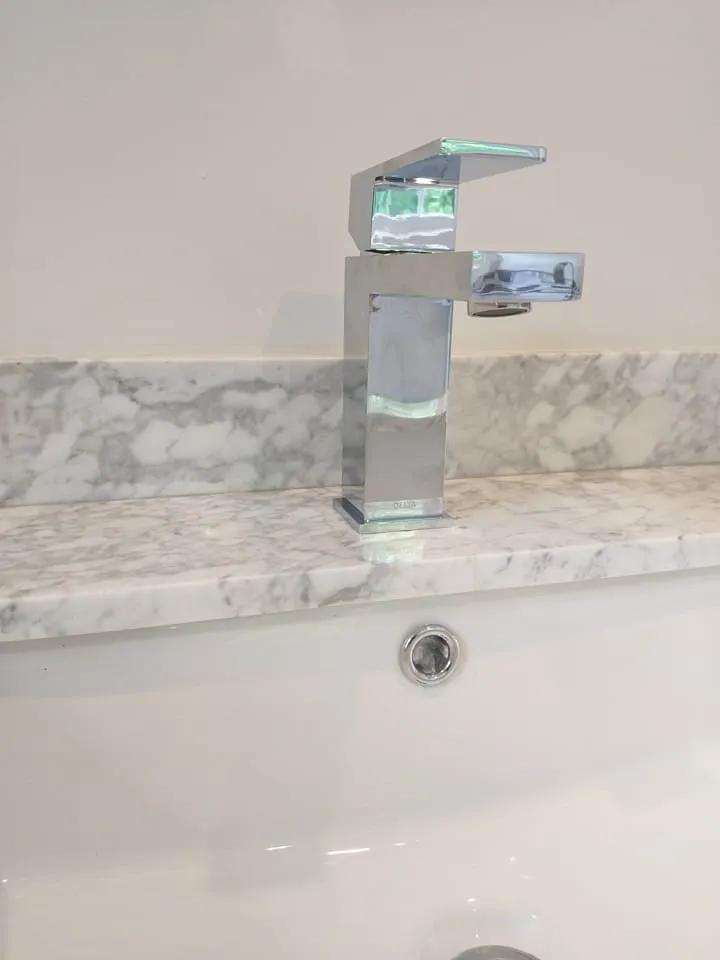 Slide of Mike Wilson Plumbing