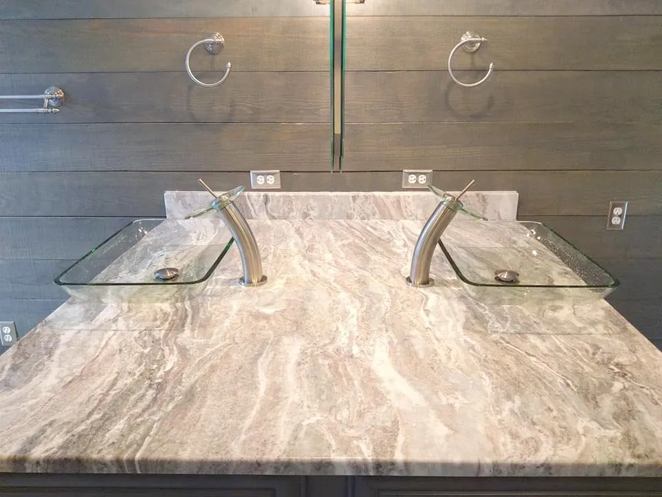 Slide of Mike Wilson Plumbing