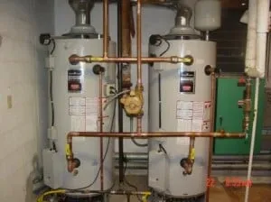 Slide of Mike Wilson Plumbing