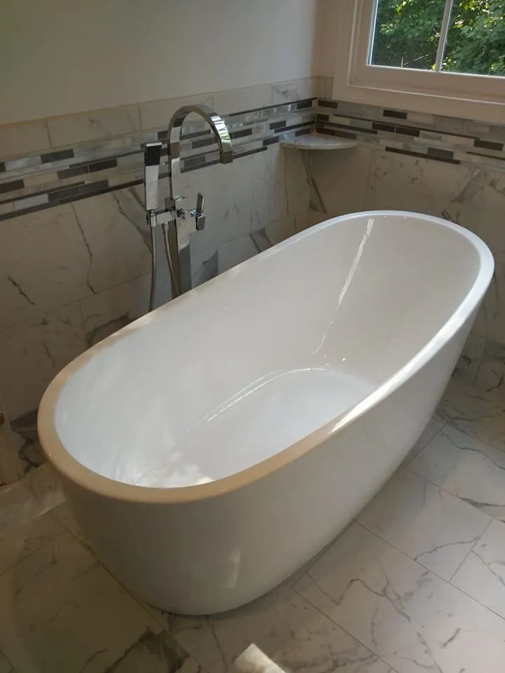 Top-rated emergency plumbing for homes in Midlothian, VA by Mike Wilson Plumbing