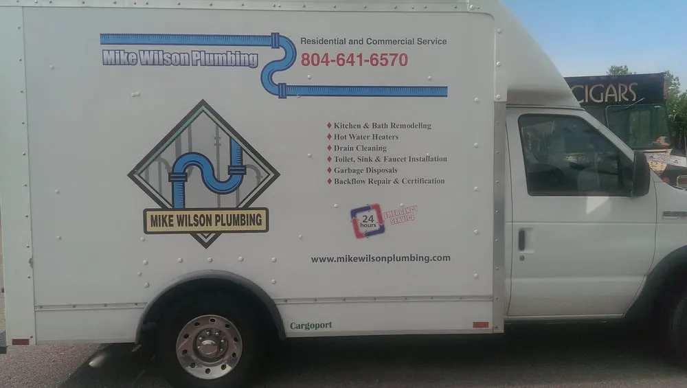 Affordable leak detection experts serving Midlothian, VA - Mike Wilson Plumbing