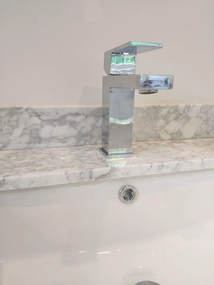 Slide of Mike Wilson Plumbing