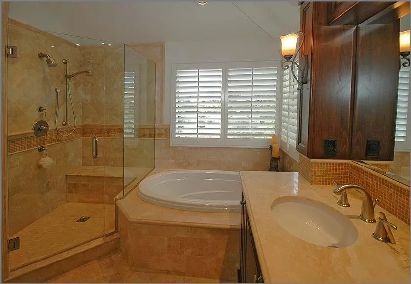 Slide of Mike Wilson Plumbing