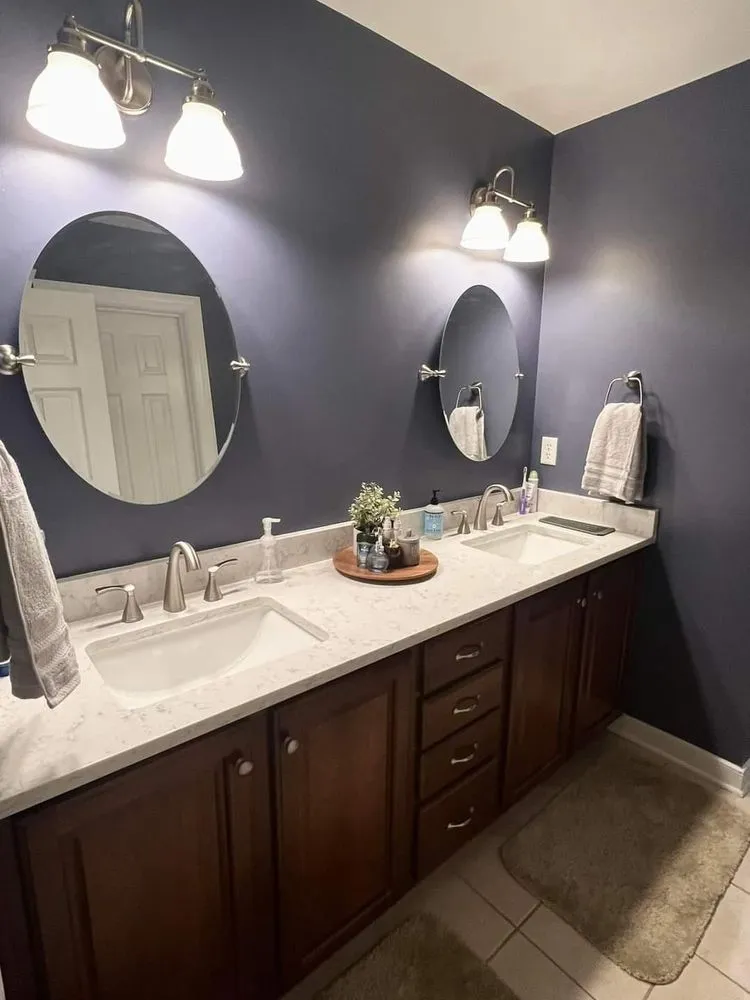 Slide of Mike Wilson Plumbing