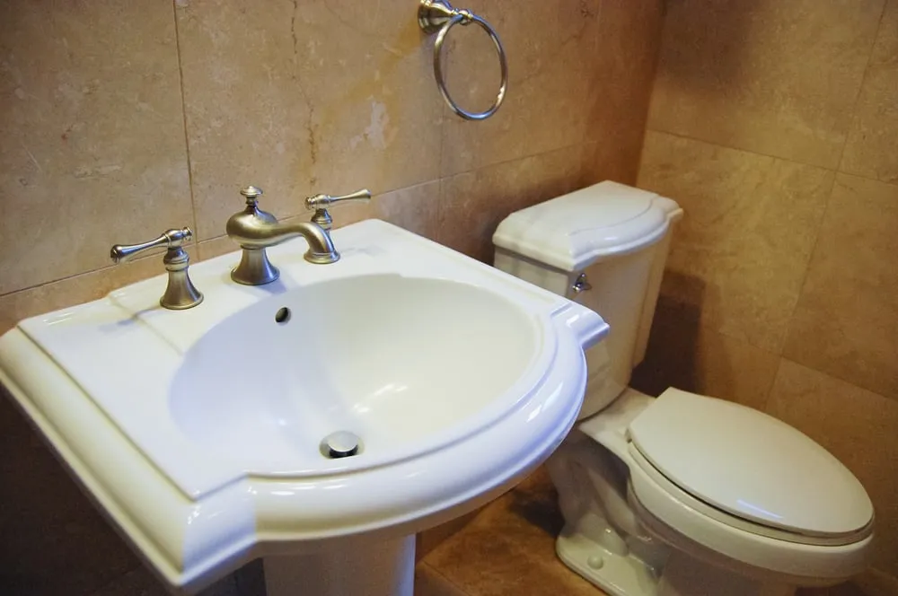 Slide of Mike Wood Plumbing