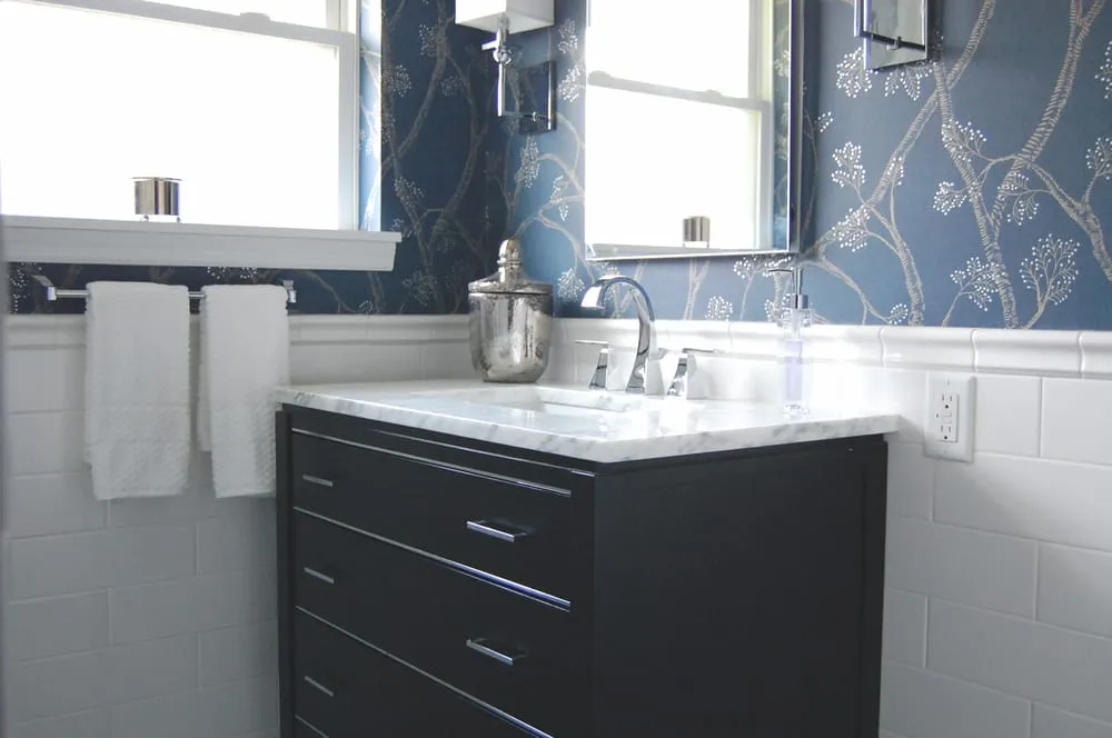 Slide of Mike Wood Plumbing