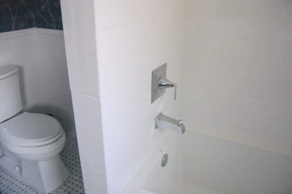 Slide of Mike Wood Plumbing