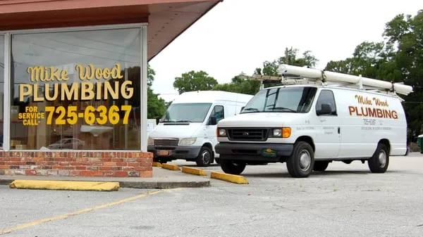 Mike Wood Plumbing