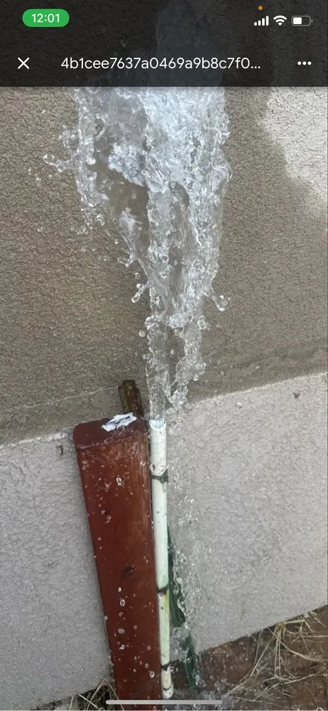 Slide of Mike's 24hr Plumbing and Rooter