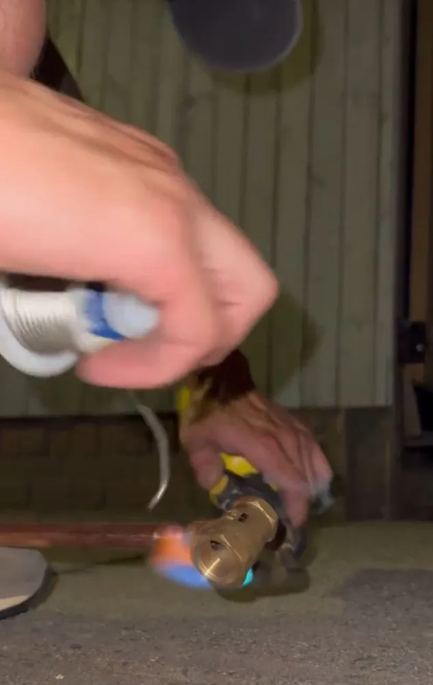 Slide of Mike's 24hr Plumbing and Rooter