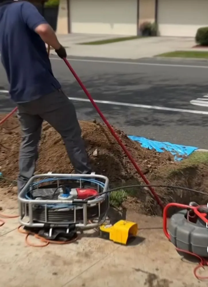 Slide of Mike's 24hr Plumbing and Rooter