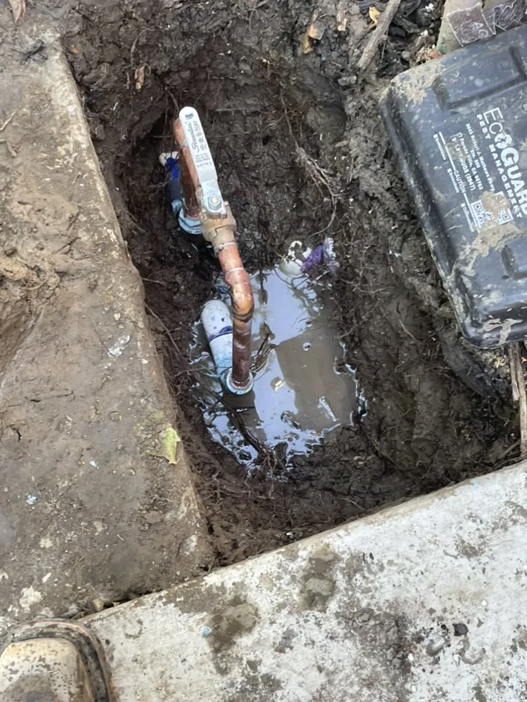 Expert water heater service for homes in Stockton, CA by Mike's 24hr Plumbing and Rooter