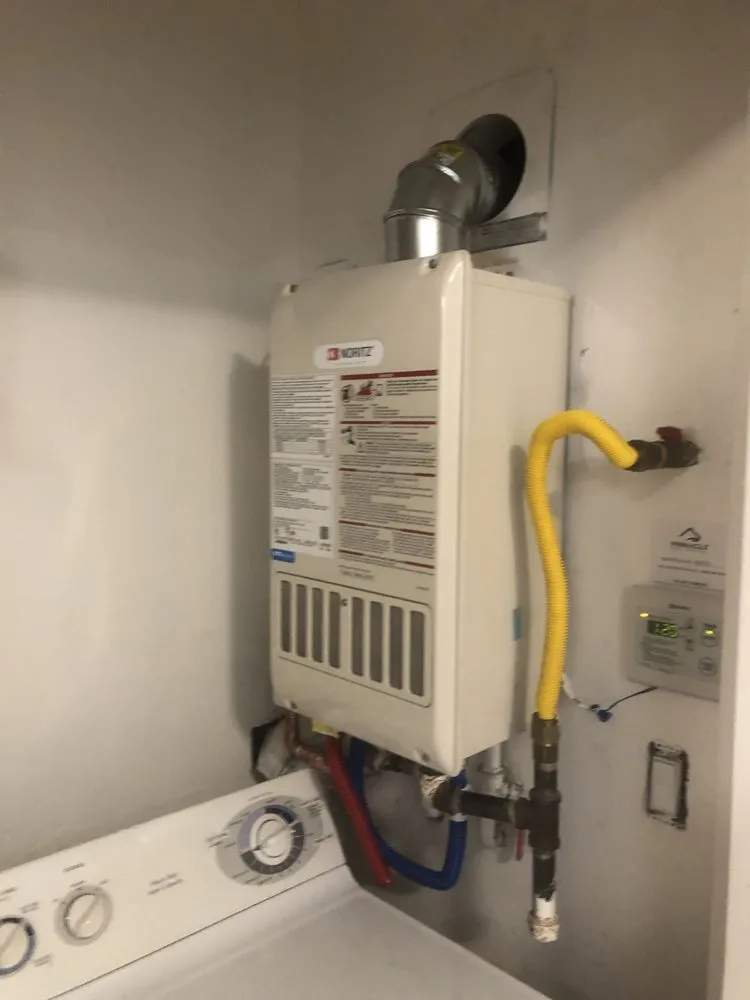 Slide of Mike's 24hr Plumbing and Rooter