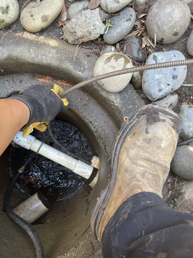 Slide of Mike's 24hr Plumbing and Rooter