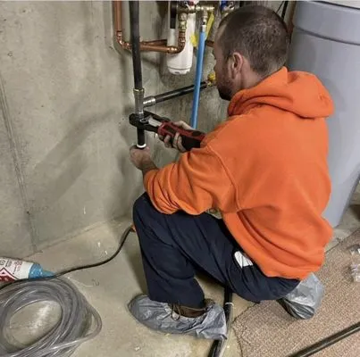 Mike's 24hr Plumbing and Rooter