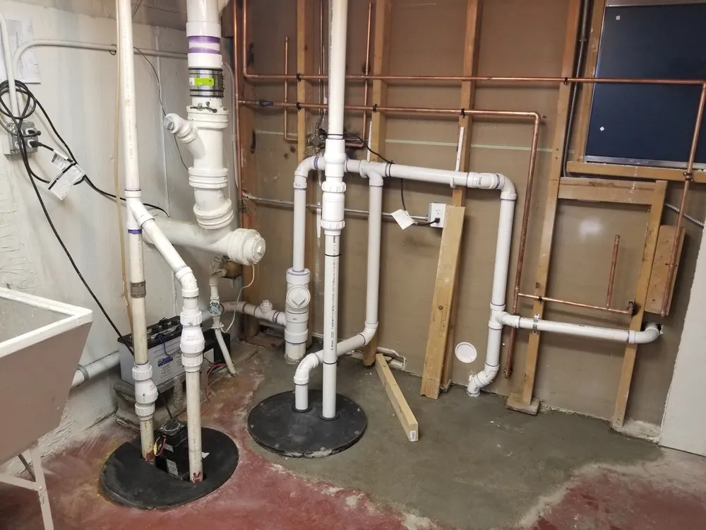 Slide of Mikes Chicago Plumbing