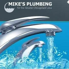 Slide of Mikes Chicago Plumbing
