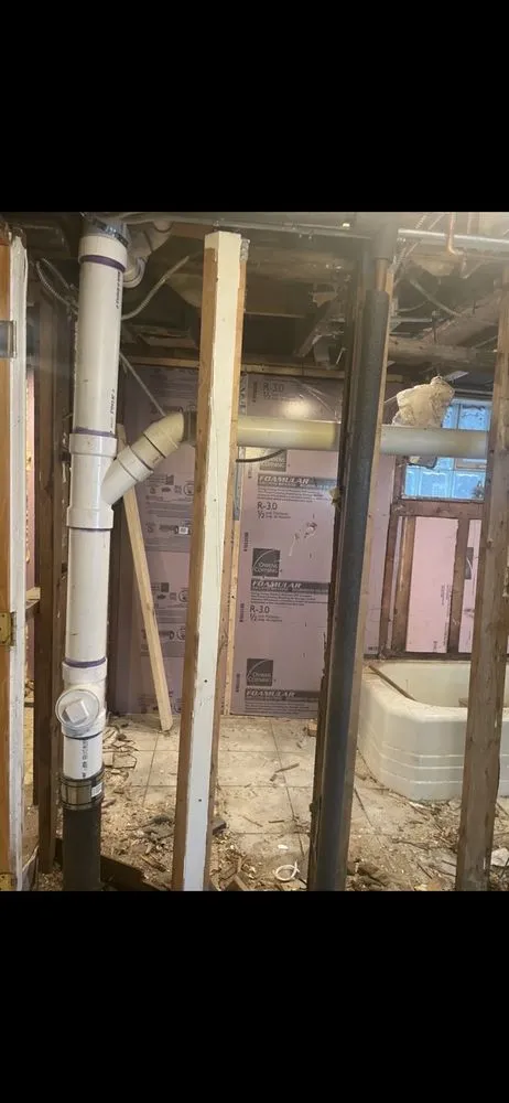 Slide of Mikes Chicago Plumbing