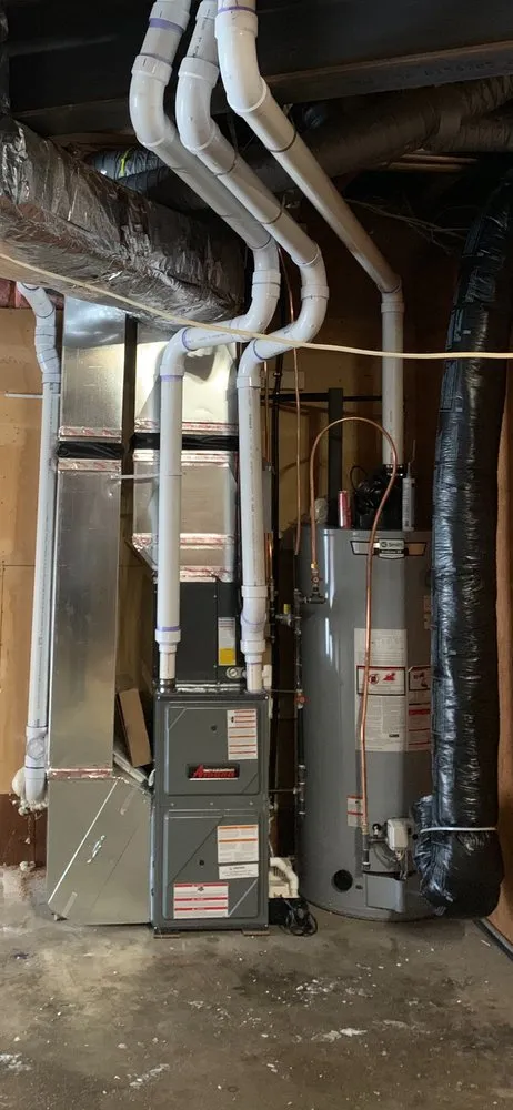 Slide of Mike's Custom Mechanical