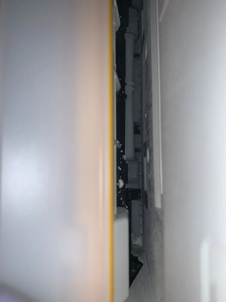 Slide of Mike's Custom Mechanical