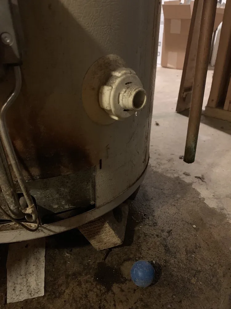 Trusted leak detection experts serving Rogers, MN - Mike's Custom Mechanical