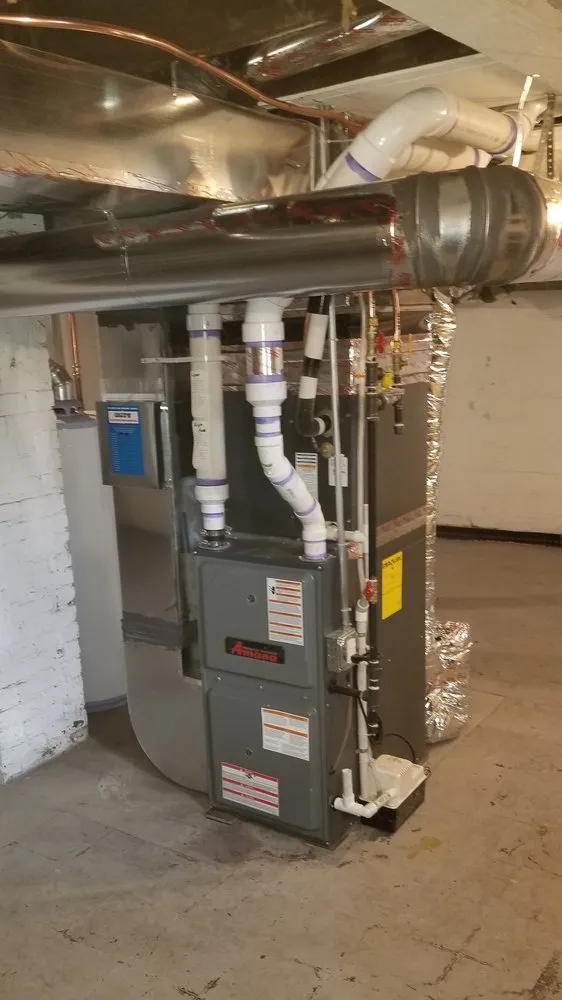 Affordable water heater service for homes in Rogers, MN by Mike's Custom Mechanical