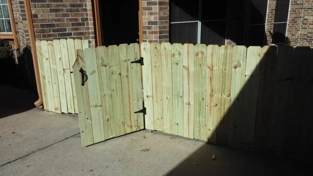 Slide of Mikes Depot