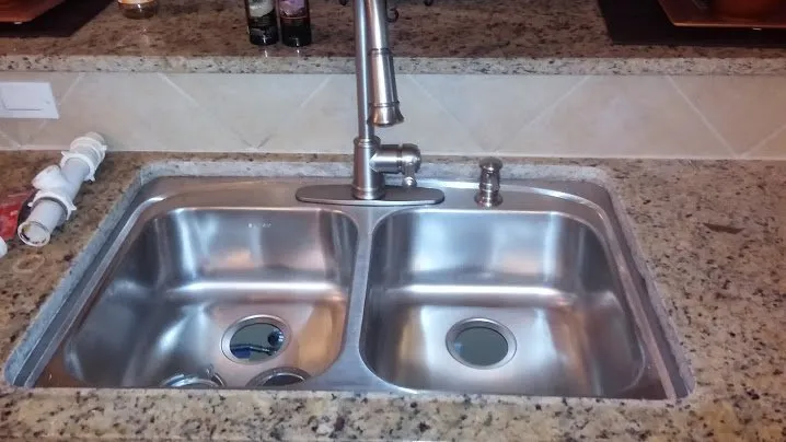 Slide of Mikes Depot