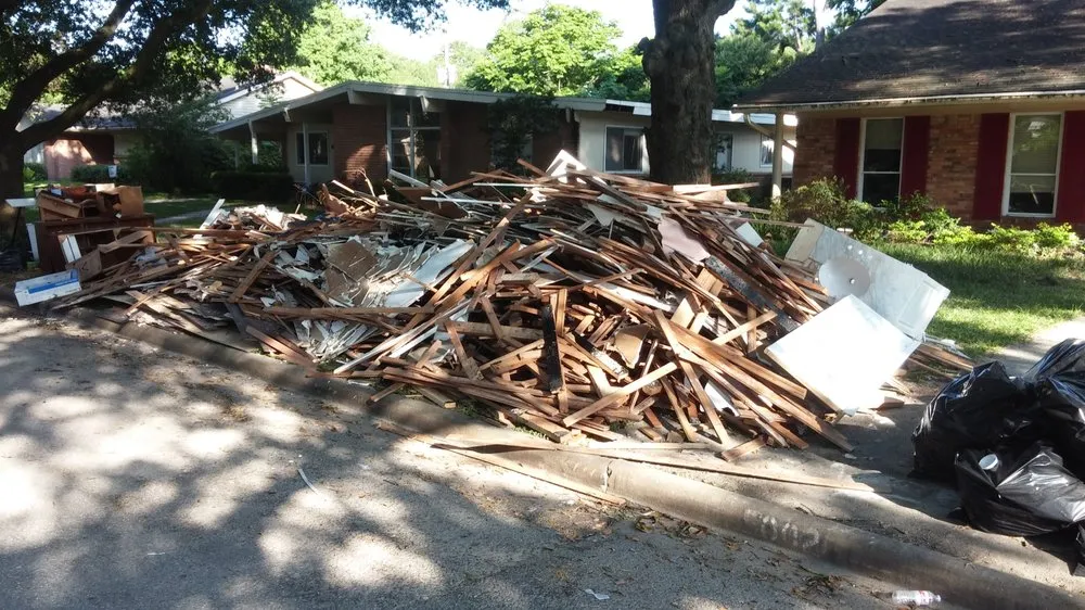 Slide of Mikes Depot