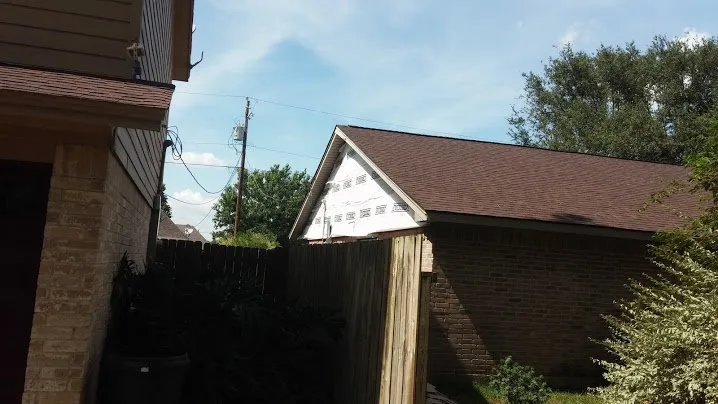 Slide of Mikes Depot