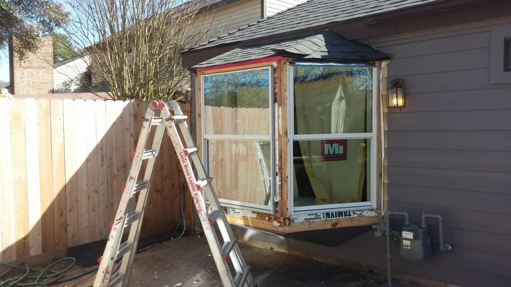 Slide of Mikes Depot