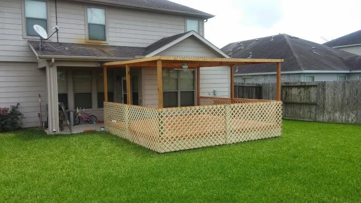 Slide of Mikes Depot