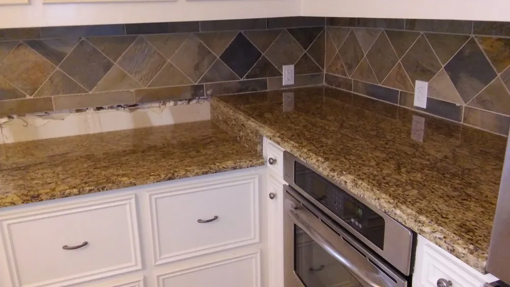 Slide of Mikes Depot