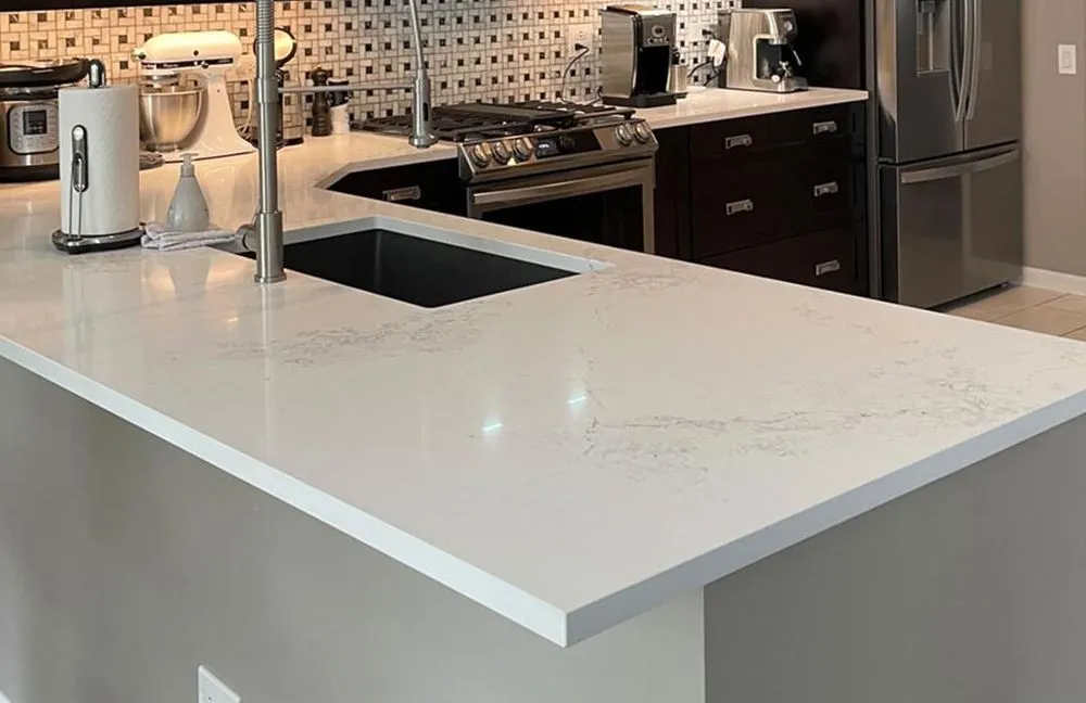 Slide of Mikes Depot