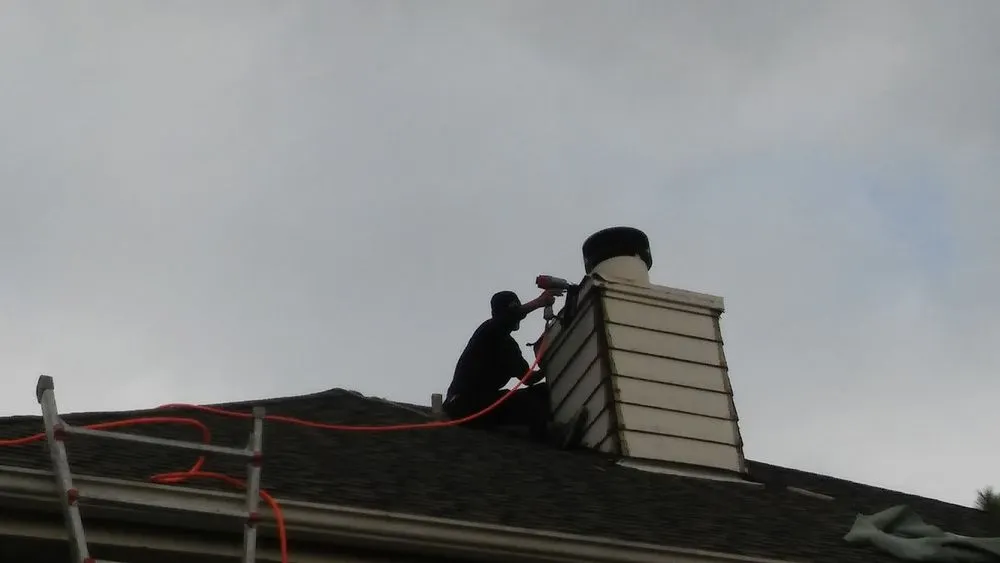 Slide of Mikes Depot