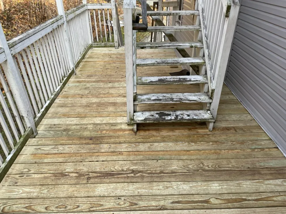 Slide of Mikes Discount Handyman