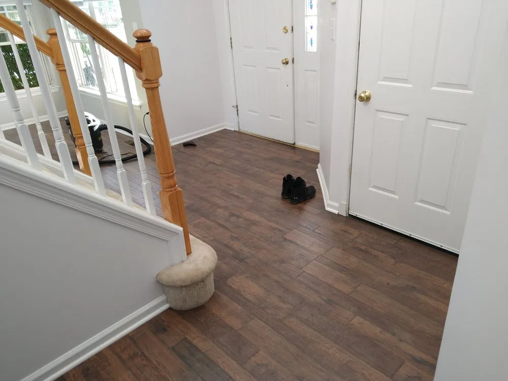 Slide of Mikes Discount Handyman