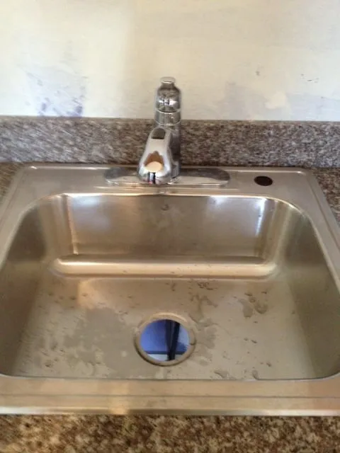 Slide of Mike's Discount Plumbing & Rooter