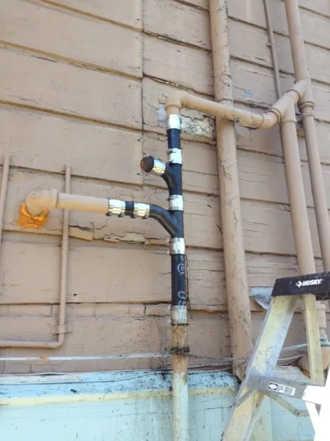 Top-rated plumbing repair in San Francisco, CA by Mike's Discount Plumbing & Rooter