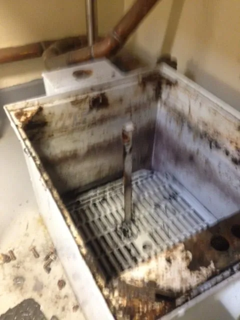 Slide of Mike's Discount Plumbing & Rooter