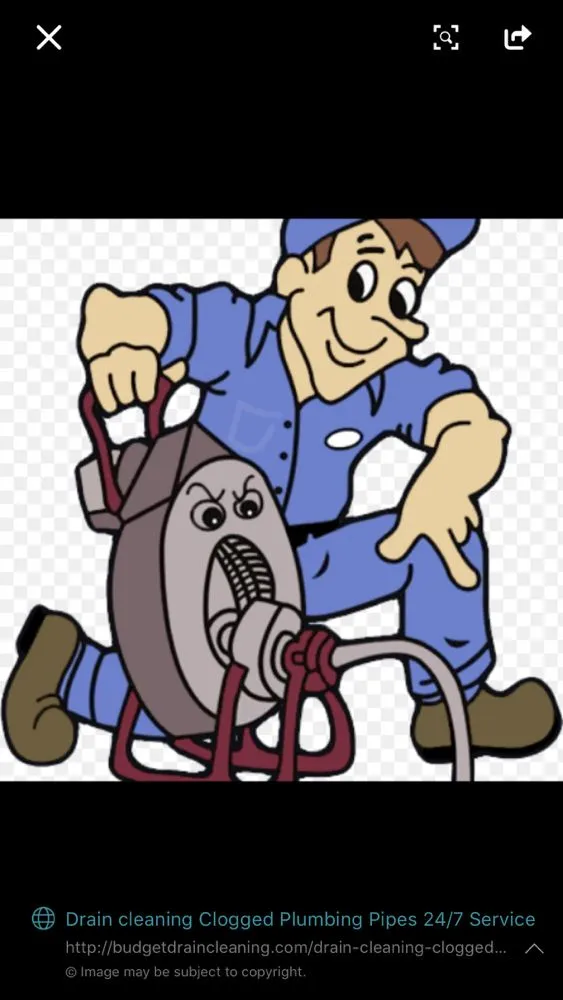 Slide of Mike's Drains