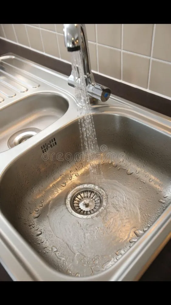 Slide of Mike's Drains