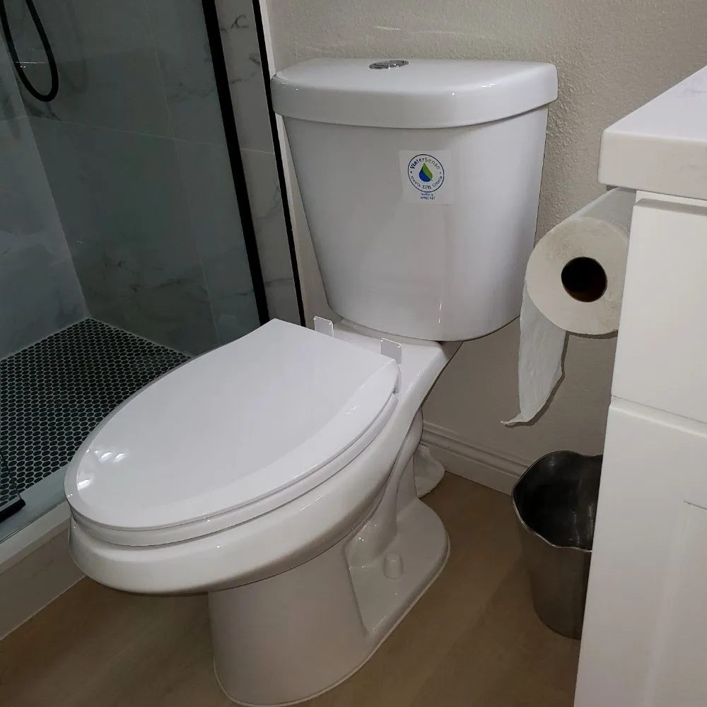 Slide of Mike's Drainworks