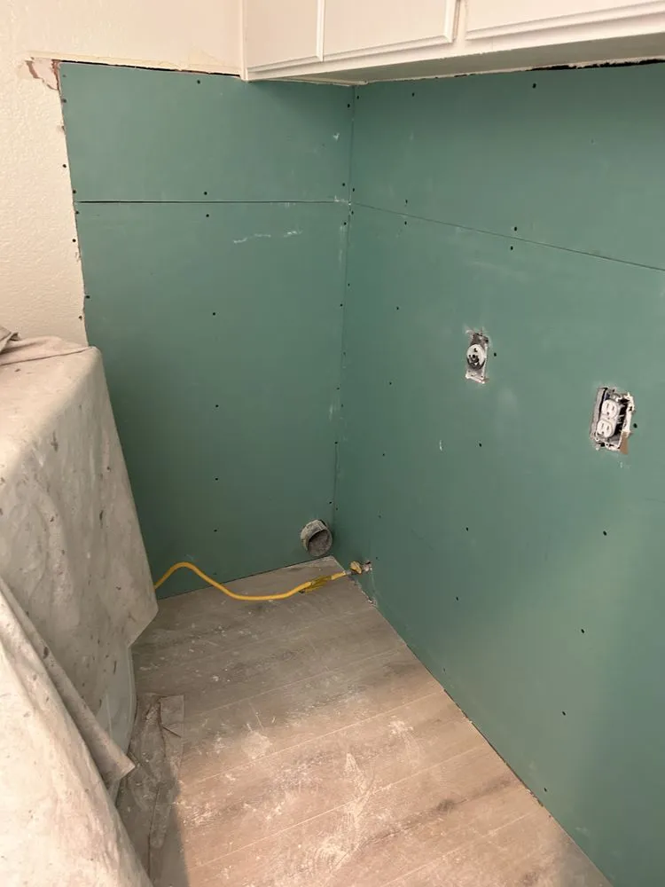 Slide of Mikes Essential Services