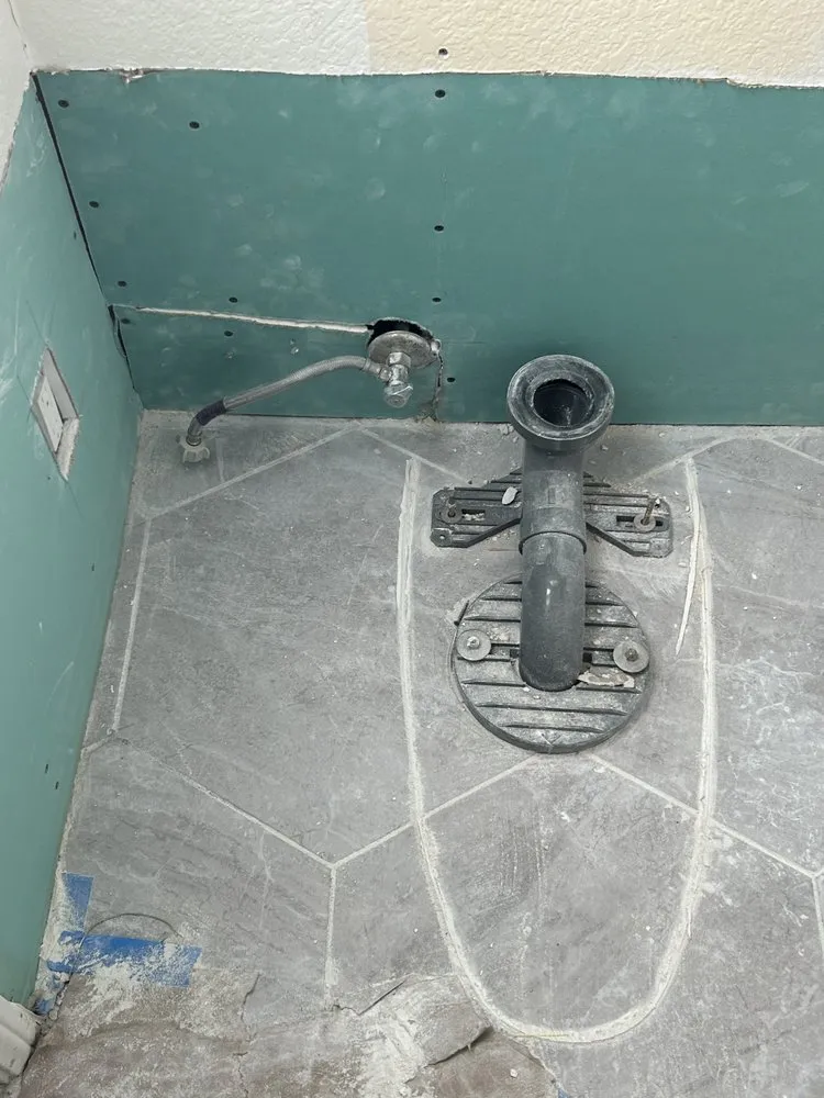 Slide of Mikes Essential Services