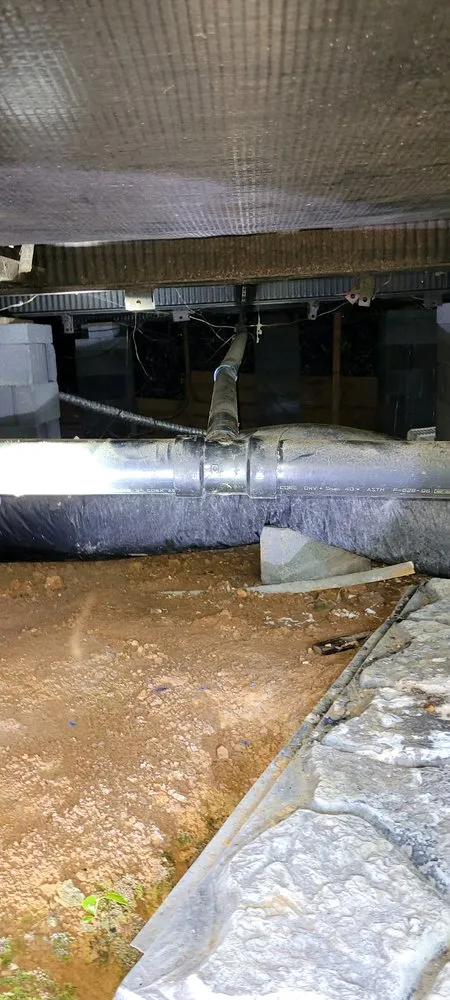 Slide of Mike's Expert Drain & Plumbing