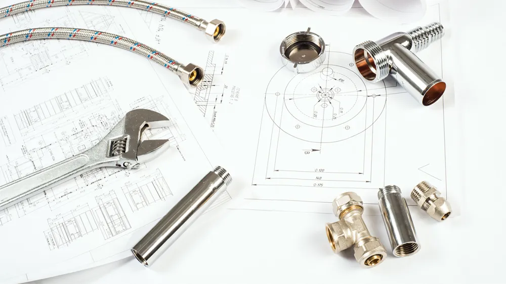 Slide of Mike's Expert Drain & Plumbing